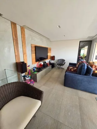 Imagem Cobertura / Penthouse à venda, Campestre, Santo André, SP