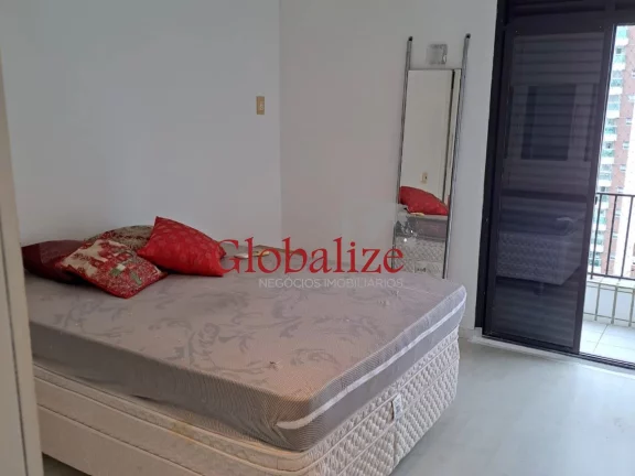Imagem Cobertura Duplex com 4 dormitórios à venda na Pompéia em Santos por R$ 1.500.000.00
