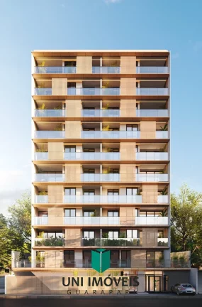 Imagem LANÇAMENTO NA ENSEADA AZUL - EDIFÍCIO BREEZE BACUTIA EM GUARAPARI