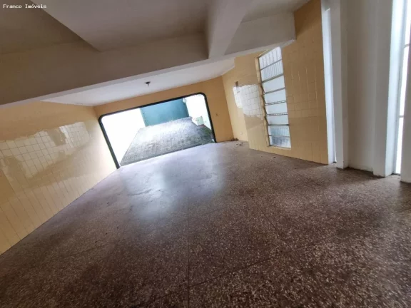 Imagem Casa Comercial para Venda em Santo André, Centro, 3 dormitórios, 1 suíte, 5 banheiros, 4 vagas