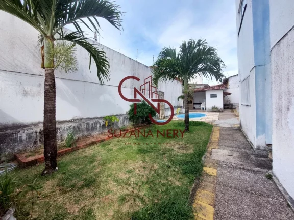 Imagem Apartamento térreo com 2 quartos em Nova Parnamirim - Parnamirim