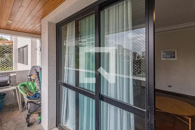 Imagem Apartamento à Venda - Aclimação, 3 Quartos, 116 m2