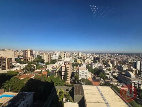 Imagem Andar Corporativo para alugar, 424 m² por R$ 41.500,00/mês - Higienópolis - Porto Alegre/RS
