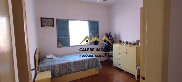 Imagem Casa com 3 dormitórios à venda, 108 m² por R$ 430.000,00 - Centro - Tatuí/SP