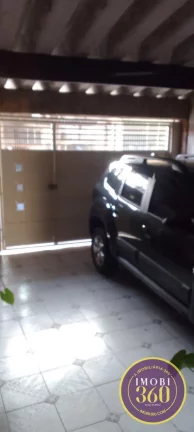 Imagem Casa á venda na Cidade Lider, 2 dormitórios 2 Vagas Churrasqueira