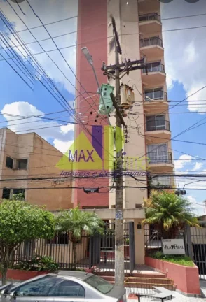Imagem APARTAMENTO 03 DORMITÓRIOS/01 SUÍTE/SACADA/02 VAGAS