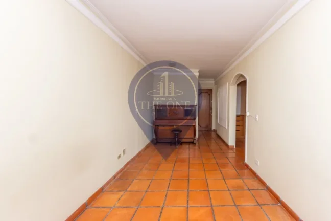 Imagem Venda de Apartamento de 2 Quartos na Vila Clementino, São Paulo-SP: Aproveite essa Oportunidade!