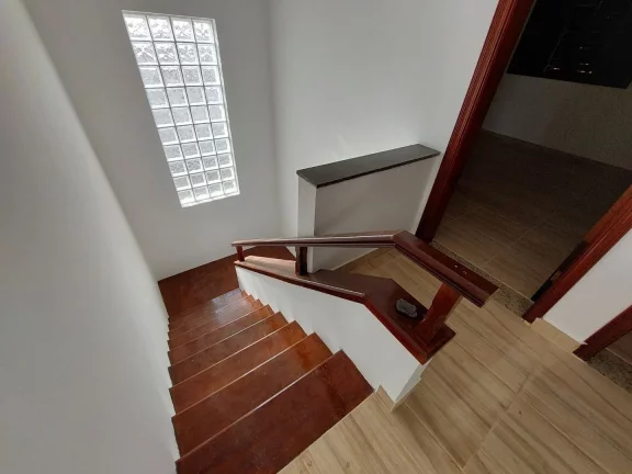 Imagem SOBRADO - DE ESQUINA - PARQUE MANOEL DE VASCONCELOS - SUMARÉ