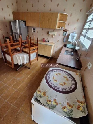 Imagem Casa à venda, 82 m² por R$ 480.000,00 - Vila Rosália - Guarulhos/SP