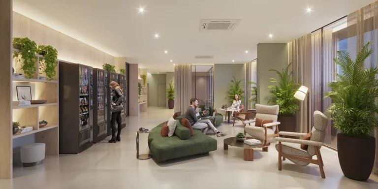 Imagem APARTAMENTO RESIDENCIAL em São Paulo - SP, Vila Clementino