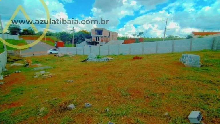 Imagem Terreno para Venda em Atibaia, Serras De Atibaia II