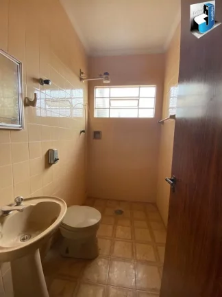 Imagem Casa a venda no Bairro Parque Santa Maria - Tatuí/SP.