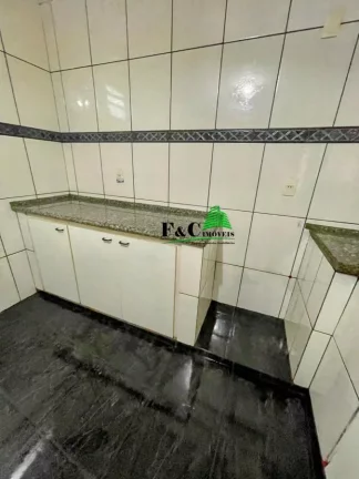 Imagem Casa Comercial para Venda em Limeira, Jardim Vista Alegre, 2 dormitórios, 3 banheiros, 2 vagas