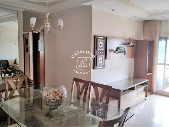 Imagem Apartamento a Venda no bairro Vila Mariana - Ribeirão Preto, SP