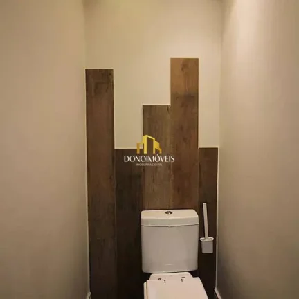 Imagem Apto venda 3 dorm vista piscina andar alto, 123m Cond Domo Life SBC SP