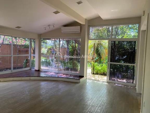 Imagem Locação - Casa Condomínio Housing 2 - Região Alphaville Campinas

200 m2 área construída / Ter...