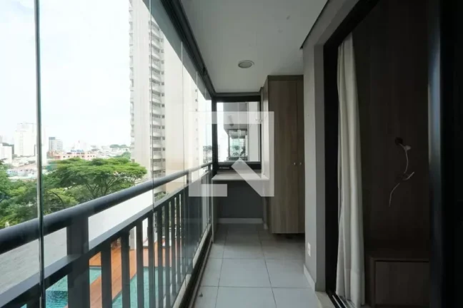 Imagem Apartamento à Venda - Vila Mariana, 2 Quartos, 53 m2
