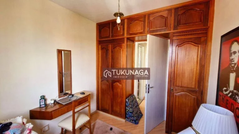 Imagem Apartamento à venda, 72 m² por R$ 430.000,00 - Parque Mandaqui - São Paulo/SP