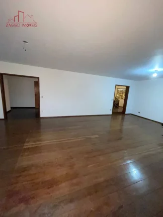 Imagem Lindo apartamento 4 dormitórios - Morumbi