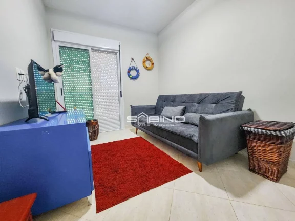 Imagem Apartamento à venda com 4 Dormitórios 2 suítes 150 m² quadra de Tênis, em Riviera de São Lourenço - Bertioga SP