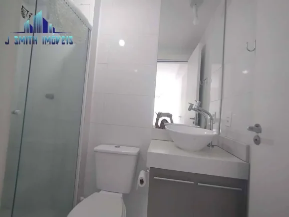 Imagem APARTAMENTO 3 DORMS (1 SUÍTE) 69,11m², ELEVADOR, 2 VAGAS, LAZER, MOBILIADO!