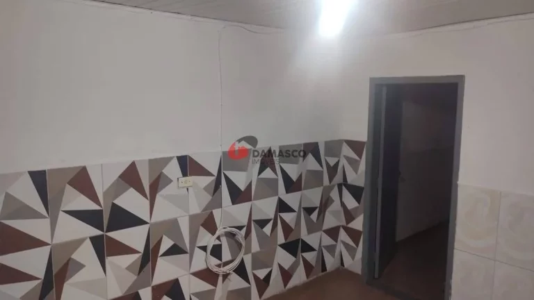 Imagem Casa para locação - Vila Alpina - São Paulo