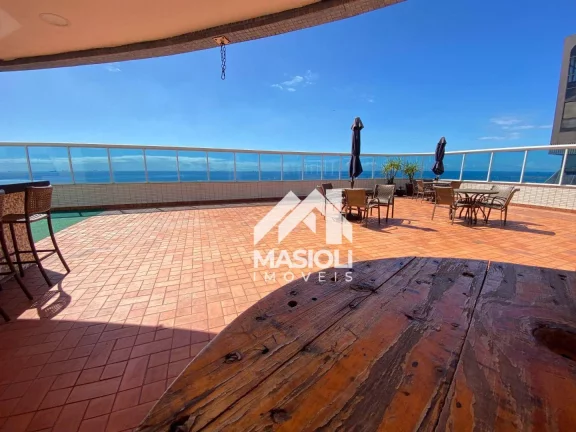 Imagem Apartamento com 2 dormitórios à venda, 80 m² por R$ 1.050.000,00 - Praia da Costa - Vila Velha/ES