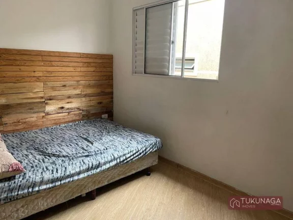 Imagem Sobrado à venda, 150 m² por R$ 820.000,00 - Vila Maranduba - Guarulhos/SP