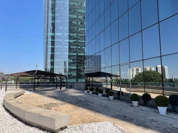 Foto do imóvel: Conjunto, Chácara Santo Antônio - São Paulo