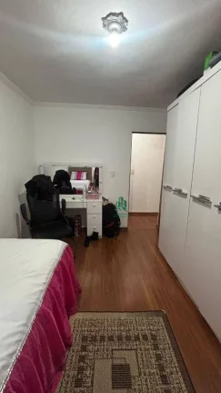 Imagem Apartamento com 2 dormitórios à venda, 60 m² por R$ 285.000,00 - Vila Fátima - Guarulhos/SP