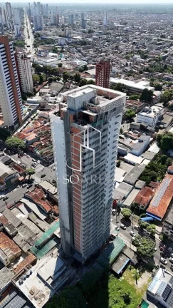 Imagem You Residence- Condições especiais de entrega - em fase de acabamento