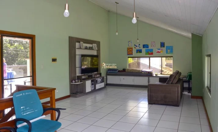 Imagem Casa em Condomínio com 3 Dormitorio(s) localizado(a) no bairro Elsa em Viamão / Rio Grande do Sul Ref.:57580255