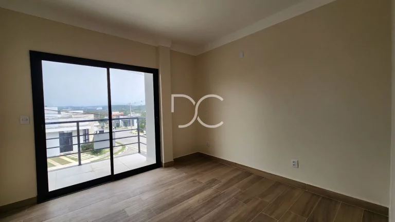Imagem Condomínio Terras de São Francisco - Venda Sobrado AC 168 m² | AT 194,62 m² | 3 Dorm | 1 Suíte | 3 Ban | 2 Vagas