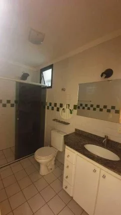 Imagem Apartamento com 3 dormitórios à venda, 92 m² por R$ 320.000,00 - Residencial e Comercial Palmares - Ribeirão Preto/SP