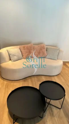 Imagem Apartamento Duplex para alugar, Mobiliado na Vila Olímpia - Sâo Paulo/SP.