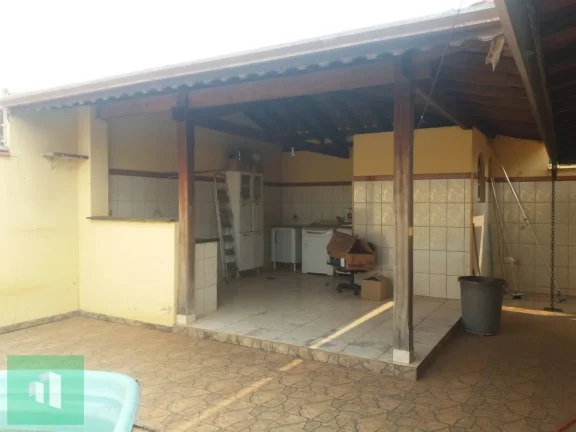 Imagem Casa à venda em Itobi, com 2 quartos