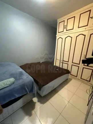 Imagem Copacabana - Residencial › Apartamento com 3 quarto(s) a Venda