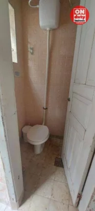 Imagem Casa para alugar, 240 m² por R$ 12.900/mês - Marapé - Santos/SP