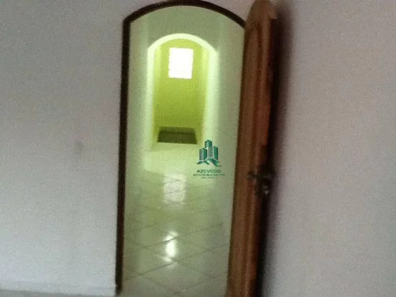 Imagem Sobrado com 3 dormitórios à venda, 220 m² por R$ 330.000,00 - Jardim Silvestre - Guarulhos/SP