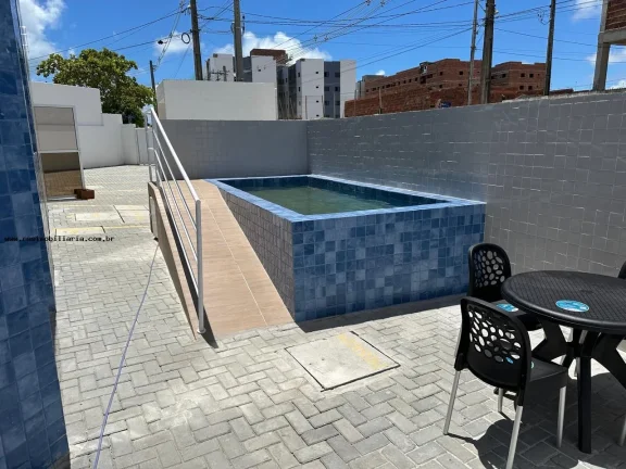 Imagem Lançamento, Apartamento à venda em Paratibe, João Pessoa/PB.
