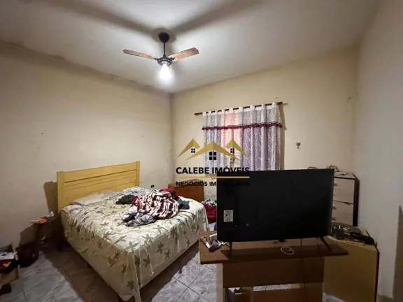 Imagem Chácara com 3 dormitórios à venda, 1800 m² por R$ 560.000,00 - Enxovia - Tatuí/SP