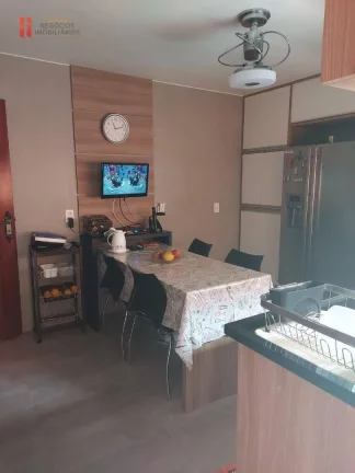 Imagem CASA AMPLA de 194 m² com 3 quartos + DCE à venda - Freguesia (Jacarepaguá) - Rio de Janeiro/RJ