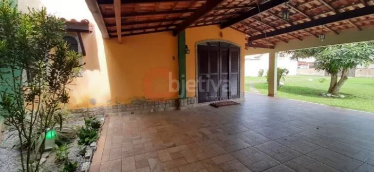 Imagem Casa com 5 dormitórios à venda, 750 m² de terreno - Peró - Cabo Frio/RJ