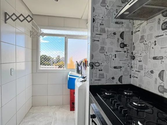 Imagem Descubra a combinação perfeita entre sofisticação, segurança e qualidade de vida neste elegante...