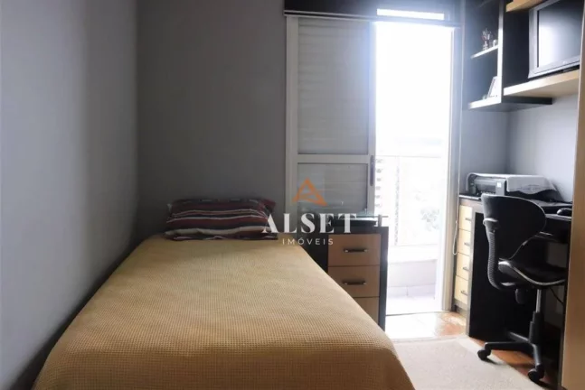 Imagem Cobertura Residencial à venda, Tatuapé, São Paulo - CO0050.
