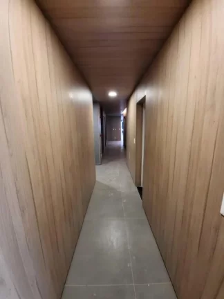 Imagem Apartamento para Venda em São Paulo, Pinheiros, 1 dormitório, 1 suíte, 2 banheiros