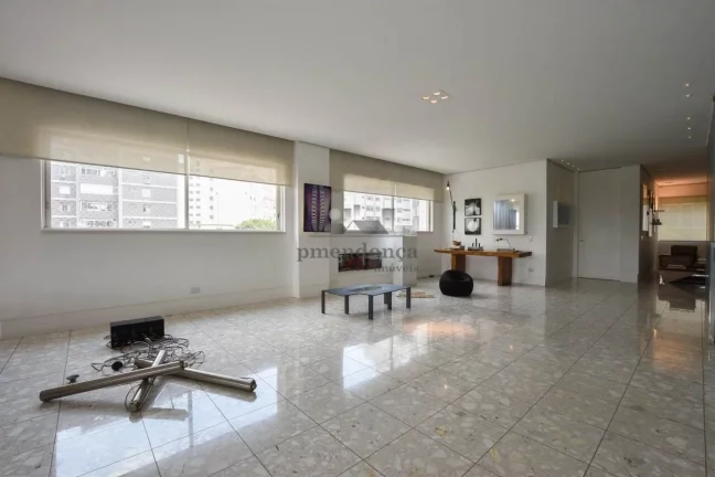 Imagem Apartamento 4 quartos, 2 suites, 3 vagas, 426 m²