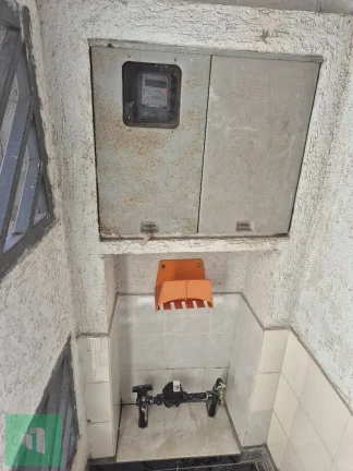 Imagem Sobrado com 2 quartos, à venda em Diadema, Canhema