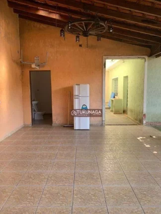 Imagem Casa à venda, 227 m² por R$ 1.300.000,00 - Vila Irmãos Arnoni - São Paulo/SP