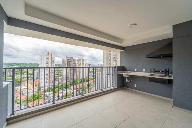Imagem APARTAMENTO RESIDENCIAL em São Paulo - SP, Vila Mascote